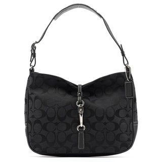 Coach 6091 Black Soho Shoulder Bag