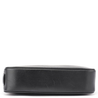 Coach 6094 Black Demi Shoulder Bag