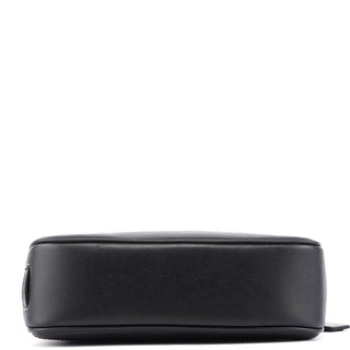 Coach 6094 Black Signature C Demi Shoulder Bag