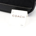 Coach 6094 Black Signature C Demi Shoulder Bag