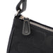 Coach 6094 Black Signature C Demi Shoulder Bag