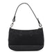 Coach 6094 Black Signature C Demi Shoulder Bag