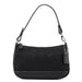 Coach 6094 Black Signature C Demi Shoulder Bag