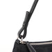 Coach 6094 Black Signature C Demi Shoulder Bag