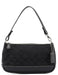 Coach 6094 Black Signature C Demi Shoulder Bag