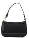 Coach 6094 Black Signature C Demi Shoulder Bag