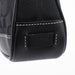 Coach 6094 Black Signature C Demi Shoulder Bag