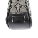 Coach 6094 Grey Demi Shoulder Bag