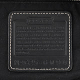 Coach 6094 Grey Signature C Demi Shoulder Bag