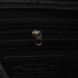 Coach 6203 Ergo hobo i sort nylon og læder