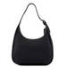 Coach 6203 Black Nylon Leather Ergo Shoulder Bag