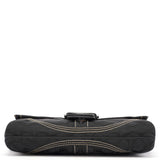 Coach 6280 Black Leather Soho Shoulder Bag