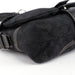 Coach 6314 Black Signature C Soho Shoulder Bag