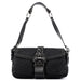 Coach 6314 Black Signature C Soho Shoulder Bag