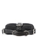 Coach 6314 Black Signature C Soho Shoulder Bag