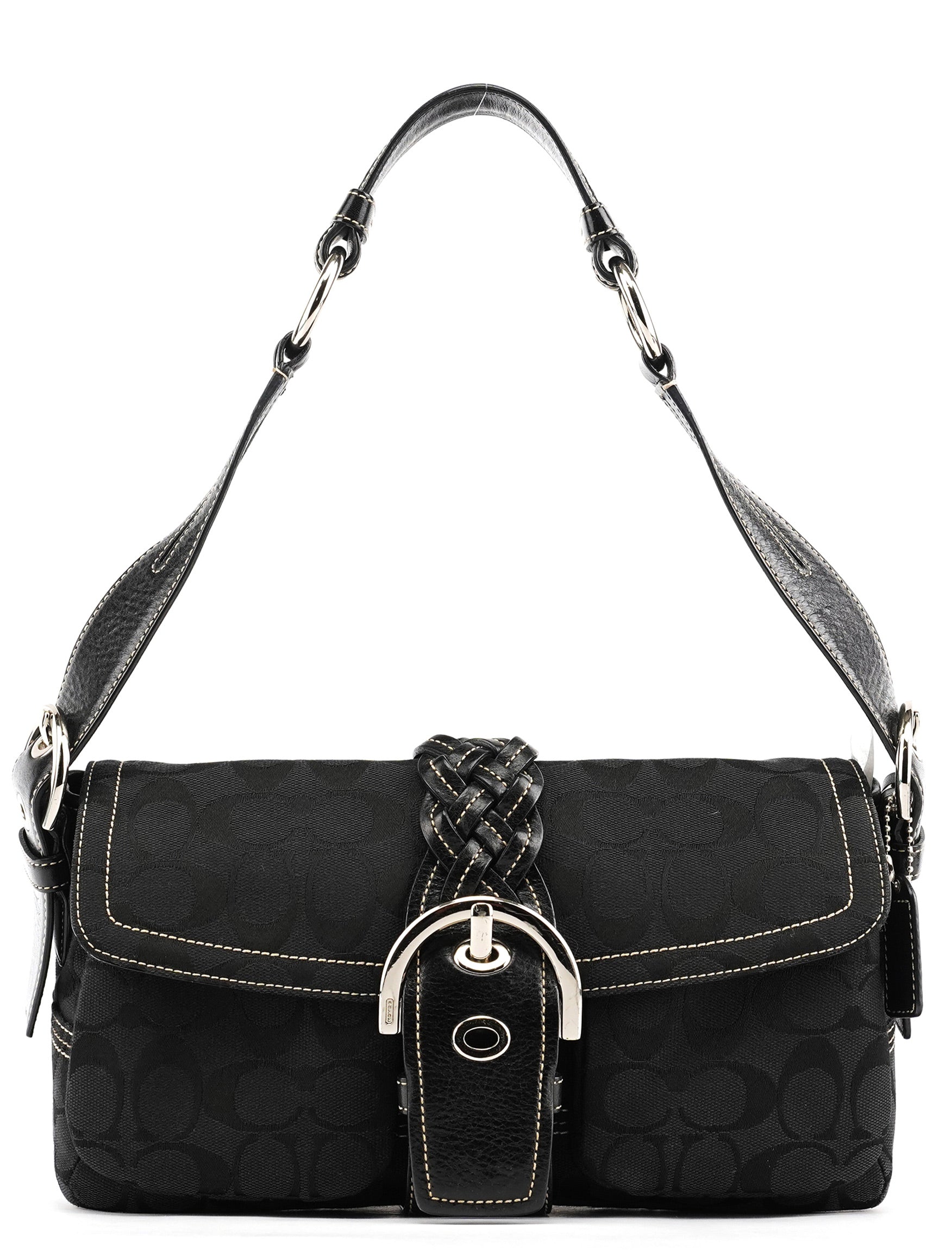Vintage Coach Soho Bags – Rediscover Vintage – Page 4