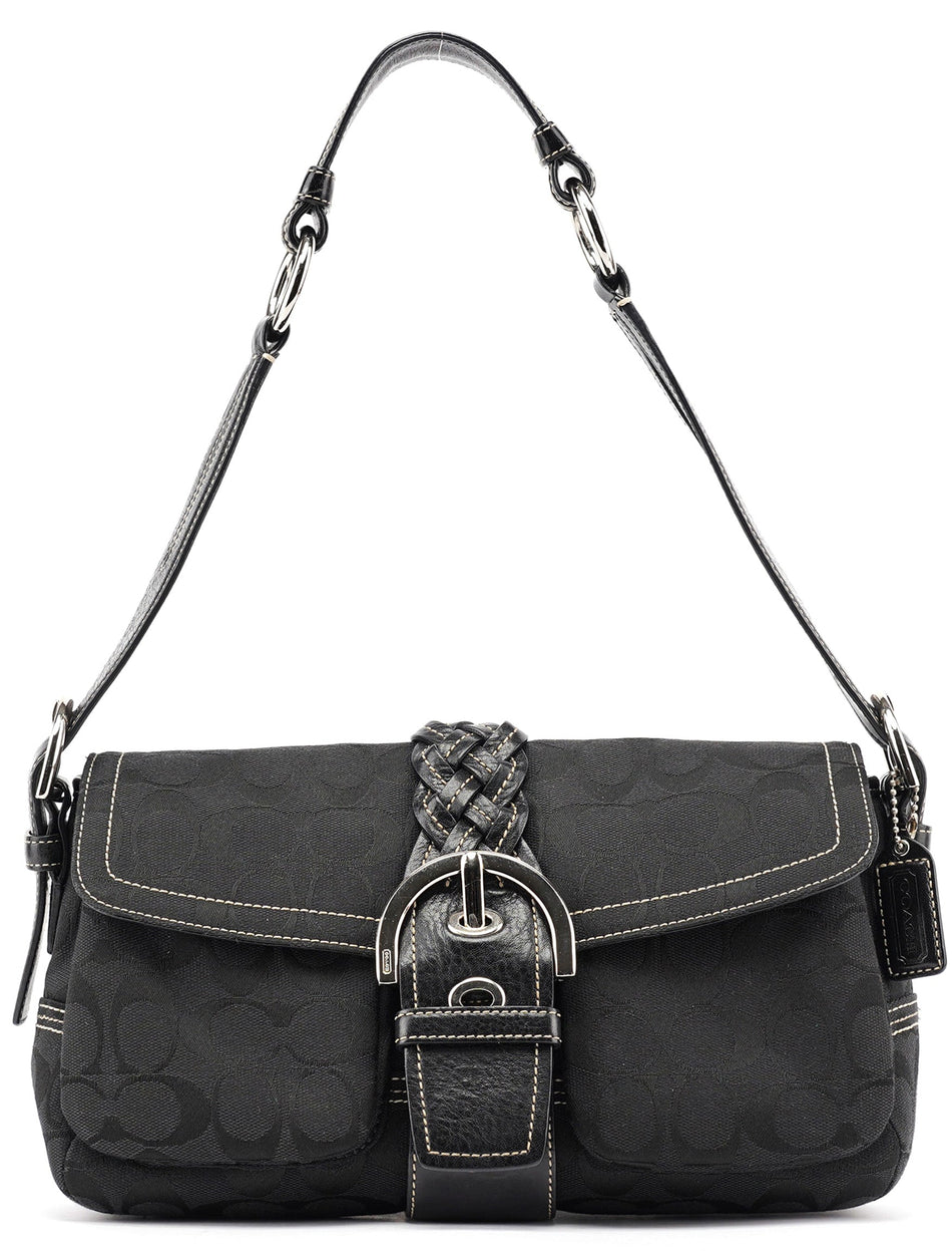 Vintage Coach Purse