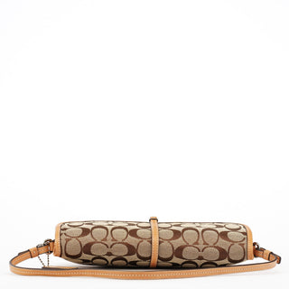 Coach 6348 Beige Tan Soho Shoulder Bag
