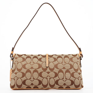 Coach 6348 Beige Tan Soho Shoulder Bag
