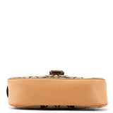 Coach 6362 Beige Signature C Soho Shoulder Bag