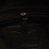 Coach 6427 Soho tote i beige Signature-canvas