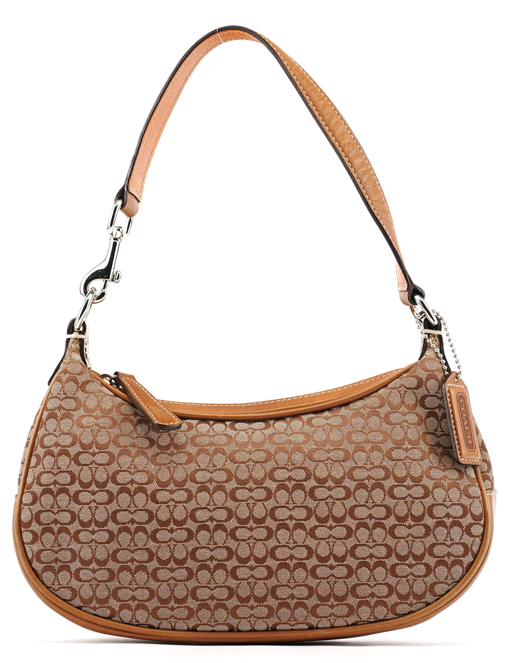 Vintage Coach Bags from the 1990s and early 2000s | Rediscover