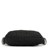 Coach 6791 Black Quilted Nylon Soho Shoulder Bag