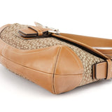 Coach 6808 Beige Soho Shoulder Bag