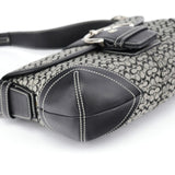 Coach 6818 Soho Schultertasche in Grau
