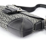 Coach 6818 Soho Schultertasche in Grau