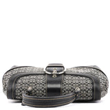 Coach 7078 Grey Signature C Soho Top Handle Bag