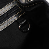 Coach 7078 Grey Signature C Soho Top Handle Bag