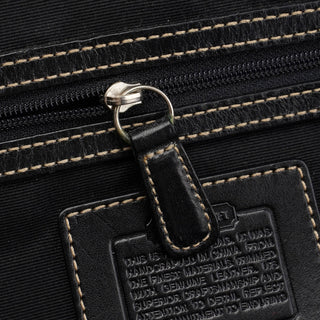 Coach 7078 Grey Signature C Soho Top Handle Bag