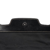 Coach 7080 Grey Black Signature Soho Tote Bag