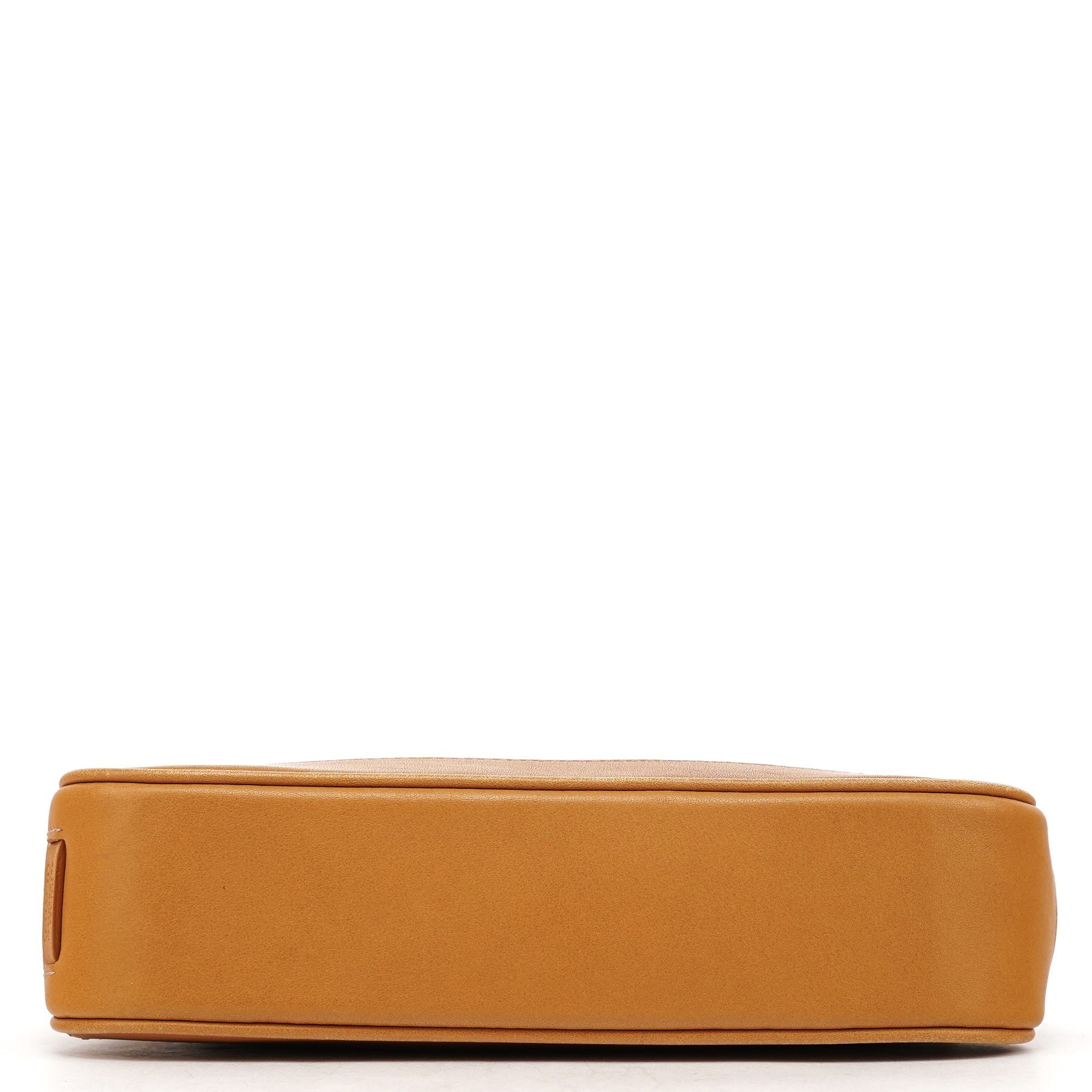 Coach 7785 Light Brown Demi Shoulder Bag