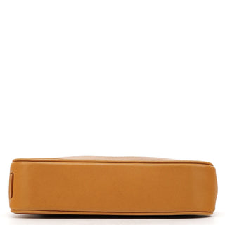 Coach 7785 Light Brown Demi Shoulder Bag