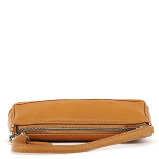 Coach 7785 Light Brown Demi Shoulder Bag