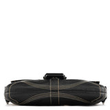 Coach 8A05 Black Leather Soho Shoulder Bag
