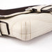 Coach 8A05 White Leather Soho Shoulder Bag