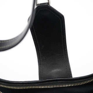 Coach 8K03 Large Black Soho Shoulder Bag