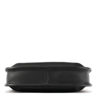Coach 9020 Black Leather Ergo Shoulder Bag