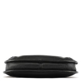 Coach 9027 Mini sac hobo Ergo en cuir noir