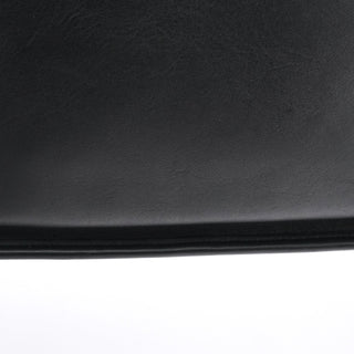 Coach 9073 Black Leather Shoulder Bag