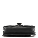 Coach 9127 Black Leather Classic Soho Shoulder Bag