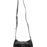 Coach 9354 Black Leather Soho Crossbody Bag