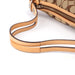 Coach 9363 Beige Signature C Demi Shoulder Bag