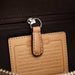 Coach 9363 Beige Signature C Demi Shoulder Bag