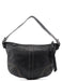 Coach 9444 Black Leather Shoulder Bag