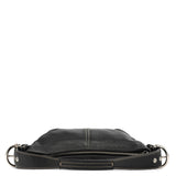 Coach 9541 Black Leather Soho Shoulder Bag