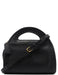 Coach 9942 Black Leather Ergo 2-Way Bag